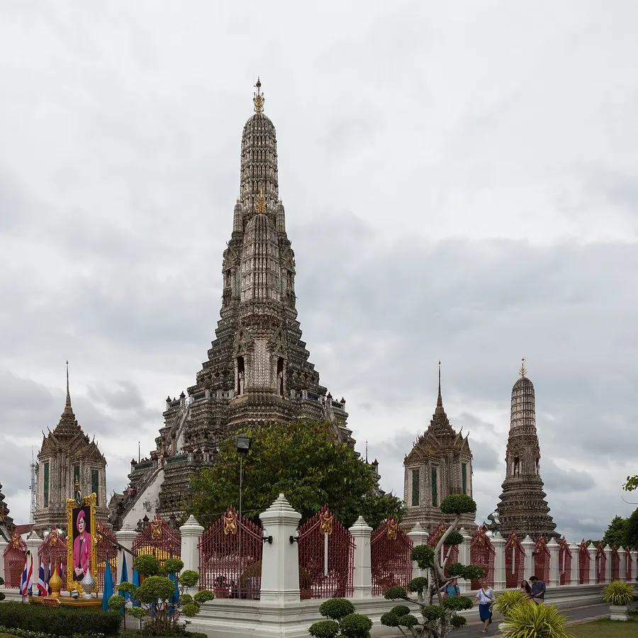 Bangkok