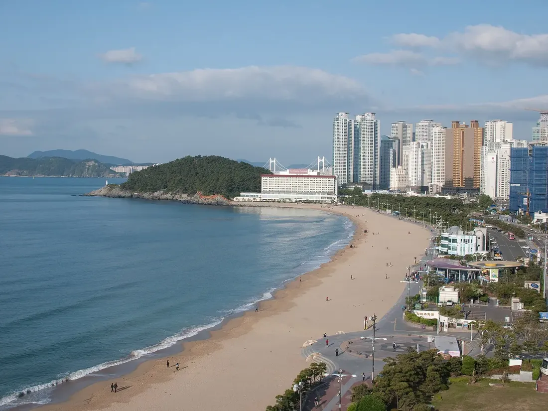 Busan