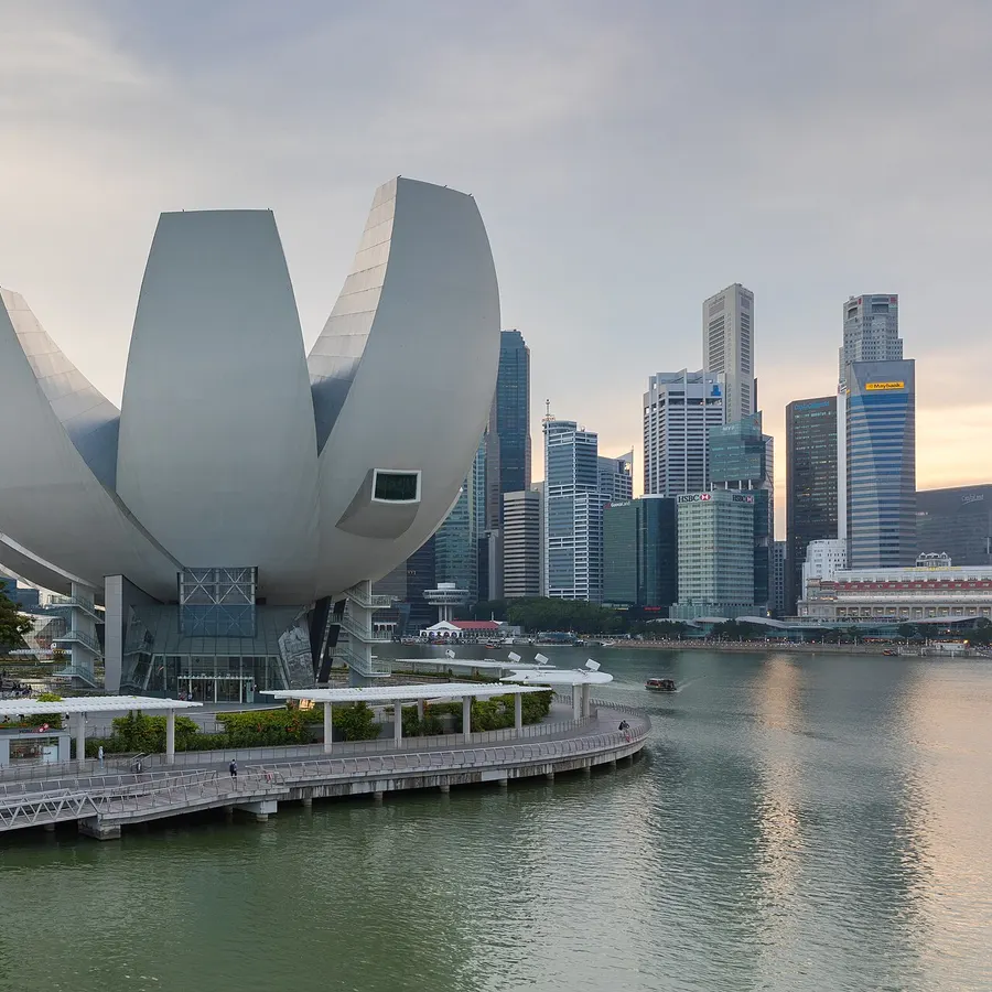 Singapore