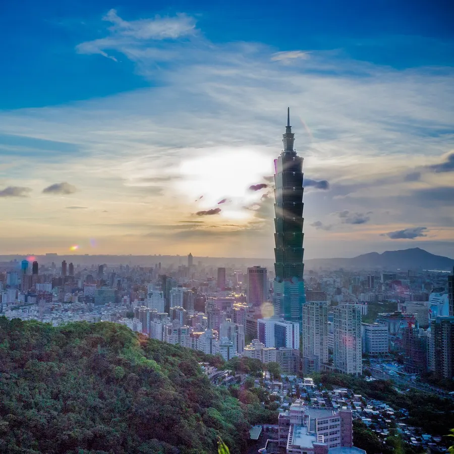 Taipei